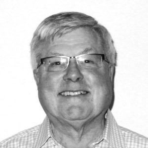 Ralph Leidy